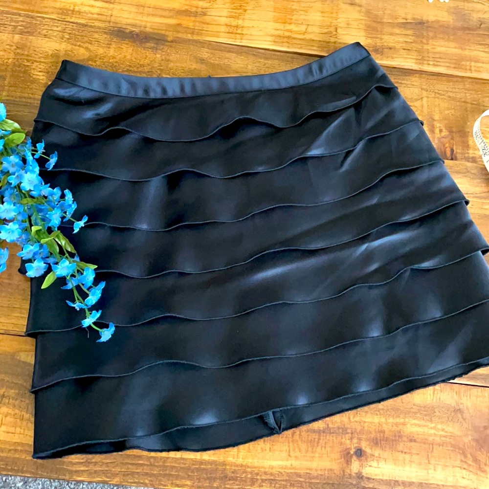 Express Editor Skirt